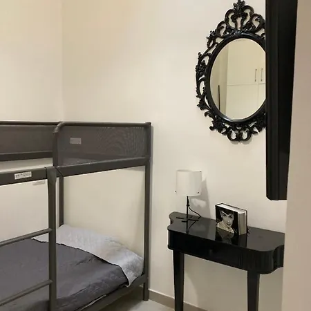 Garden Appartement Civitavecchia
