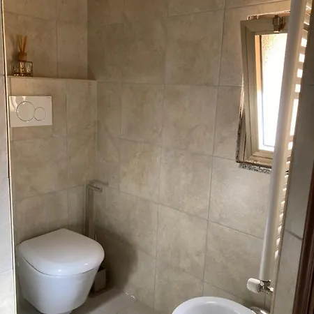 Garden Appartement Civitavecchia
