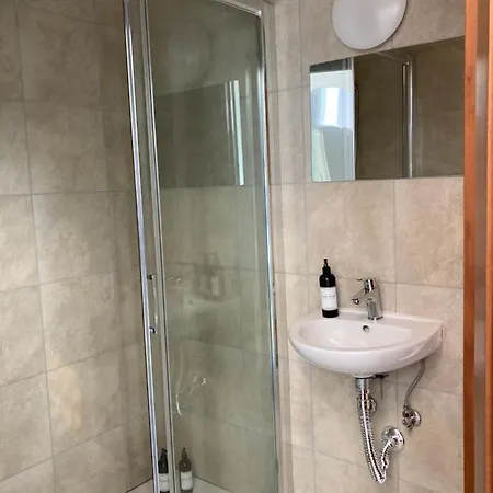 Garden Appartement Civitavecchia