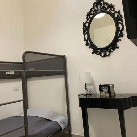 Garden Appartement Civitavecchia